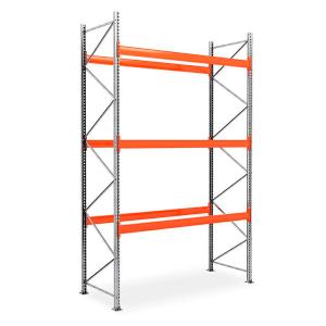 Estanterías para palets en Canarias