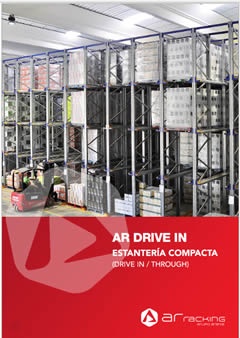 catalogo ar racking