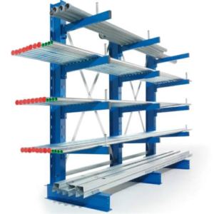 estanterias cantilever ccanarias