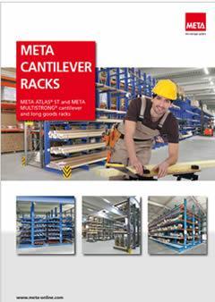 Catalogo cantilever canarias