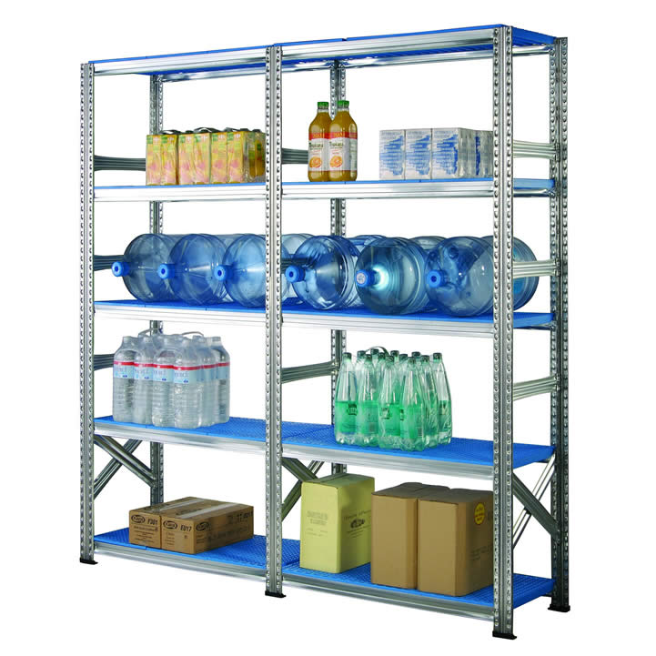 estanterias hosteleria canarias