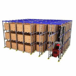 estanterias compactas canarias