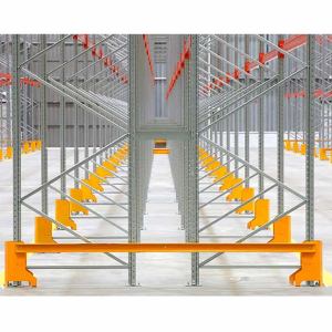 Accesorios estanterias pesadas canarias