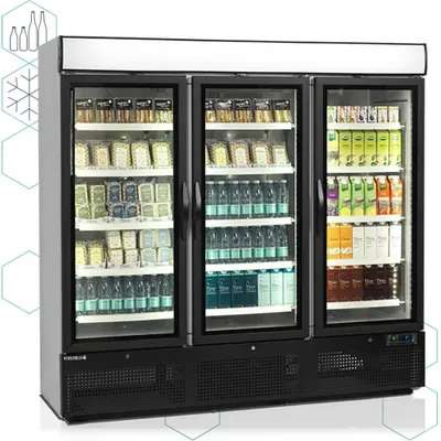 Armarios Refrigerados de varias puertas