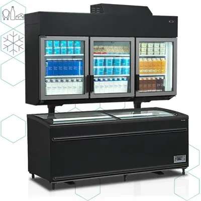 Refrigración comercial en Canarias