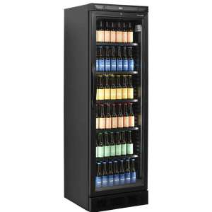 Enfriador de botellas puerta reversible