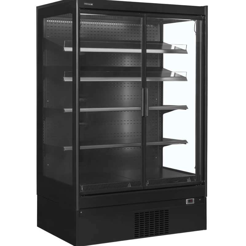 EXTRA1250CD Refrigerador mural de supermercado - Imagen 2