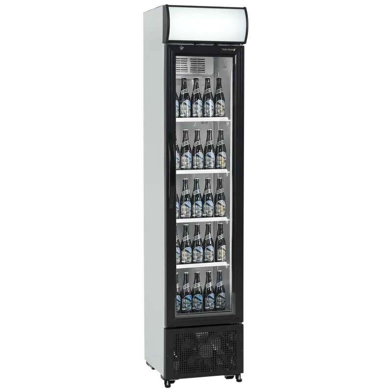 FSC175H Refrigerador de bebidas estrecho - Imagen 2