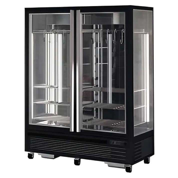 Refrigerador para carne