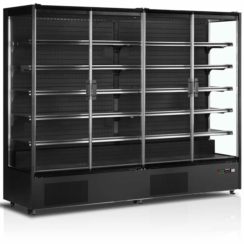 PC2500B Nevera mural - Imagen 2