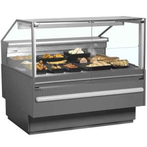 Vitrina refrigerada