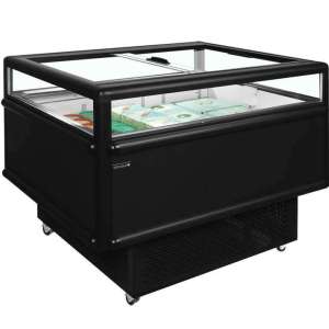 Isla refrigerador