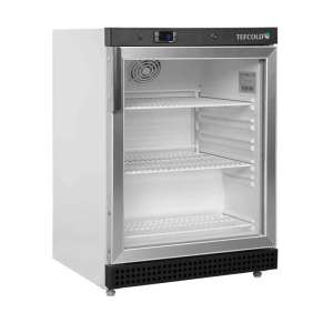 Armario pequeño refrigerado