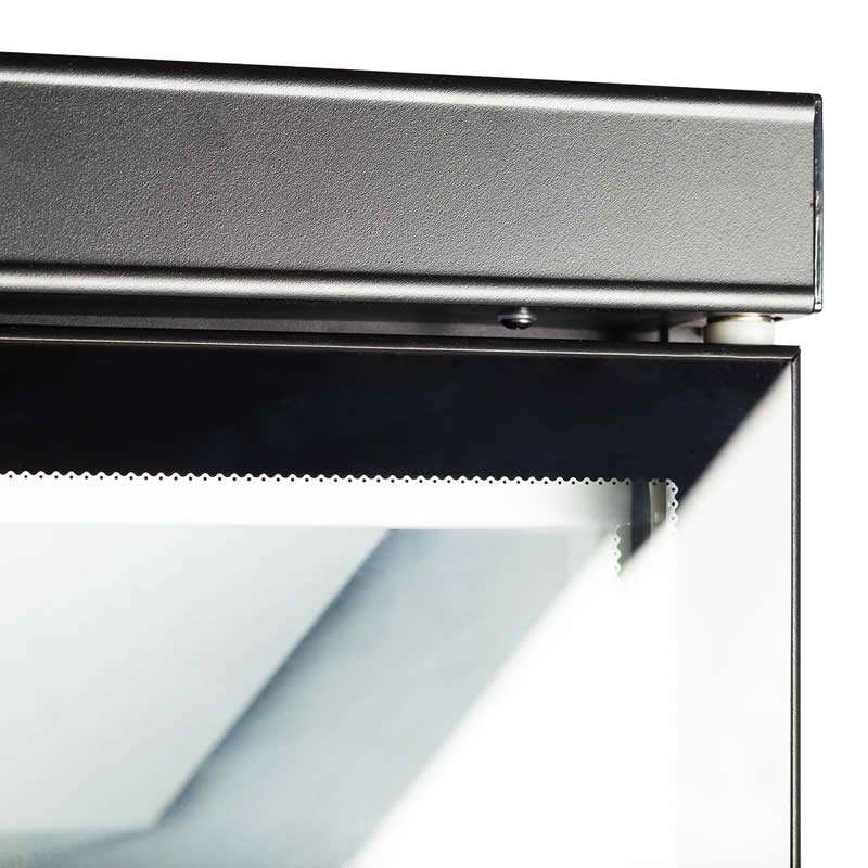 Atom Maxi C3DB Expositor refrigerado - Imagen 3