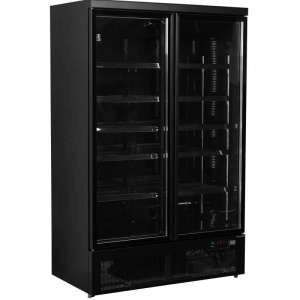 Expositor refrigerado