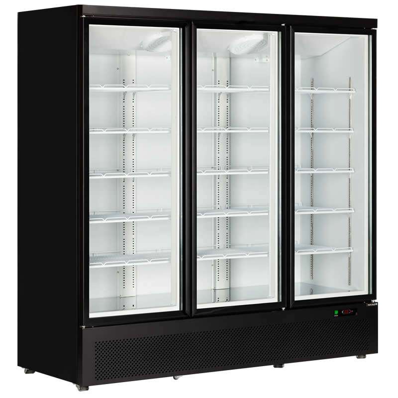 Expositor refrigerado