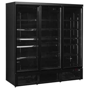 Expositor refrigerado