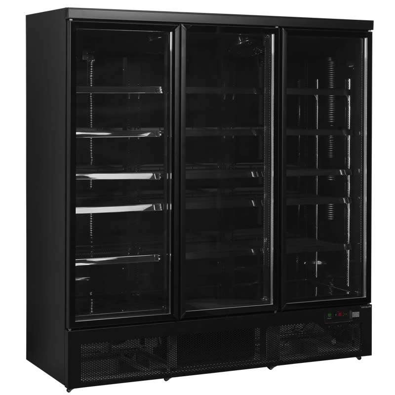 Expositor refrigerado