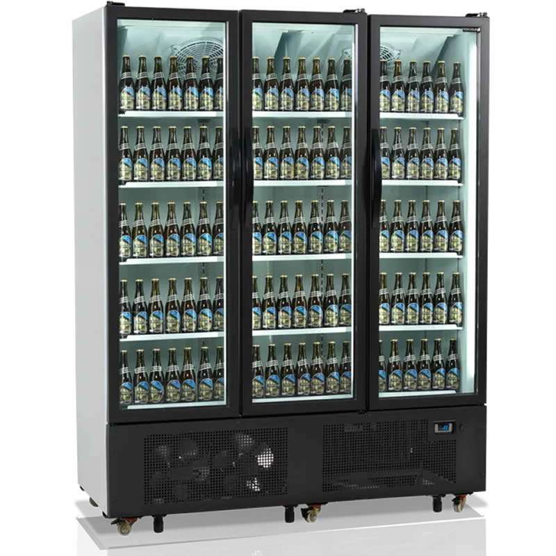 FS1600H Expositor refrigerado - Imagen 2