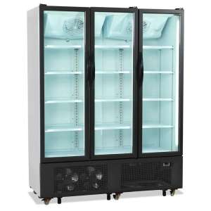 Expositor refrigerado