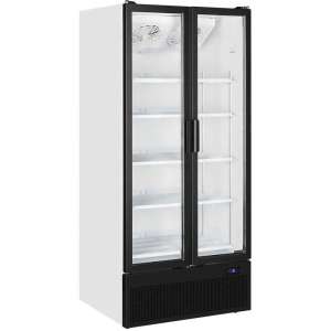 Expositor refrigerador comercial