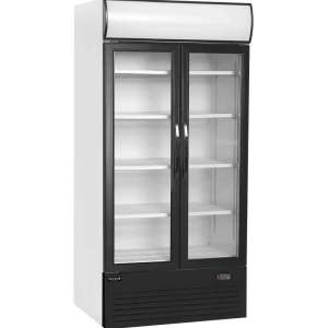 Expositor refrigerado