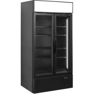 Expositor refrigerado