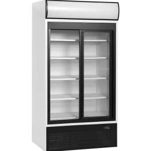 Expositor refrigerado