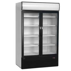 Expositor refrigerado