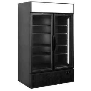 Expositor refrigerado
