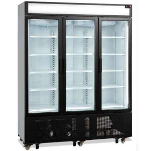Expositor refrigerado