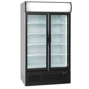 Expositor refrigerado