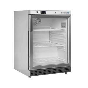 Armario pequeño refrigerado