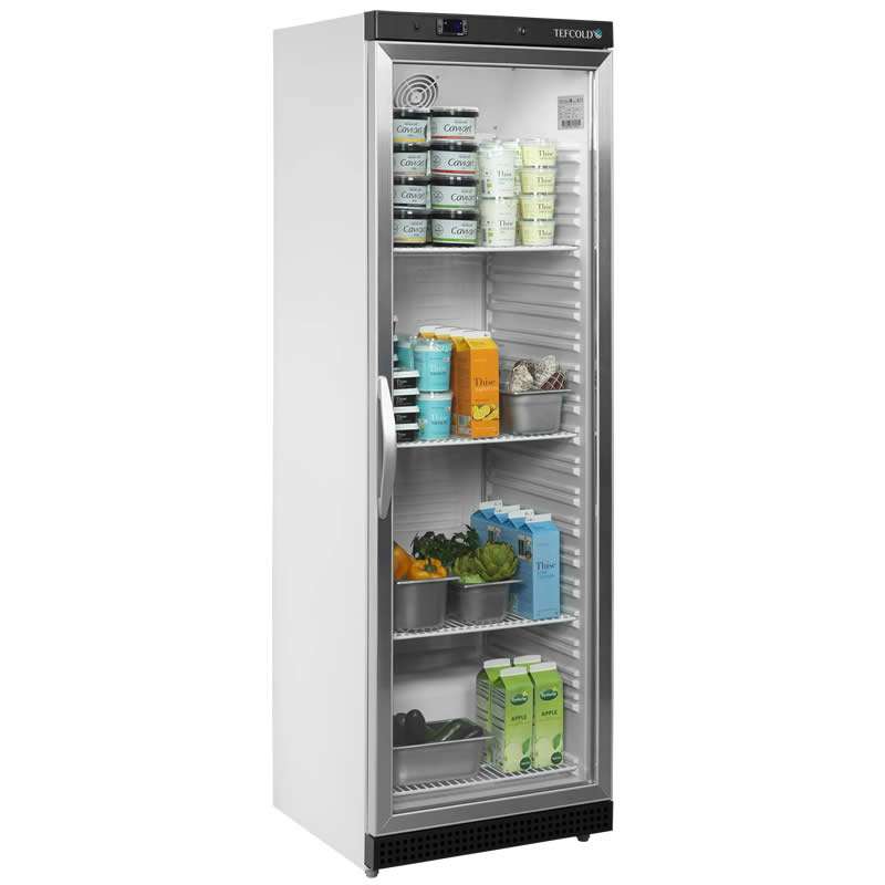 UR400G Expositor refrigerado - Imagen 2