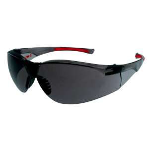 Gafas de seguridad Grises
