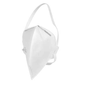 Mascarilla Plegable