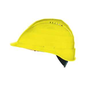 casco de protección