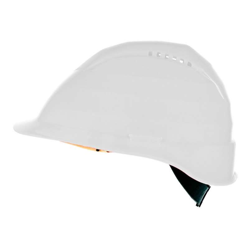 casco de protección
