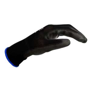 Guantes de montaje