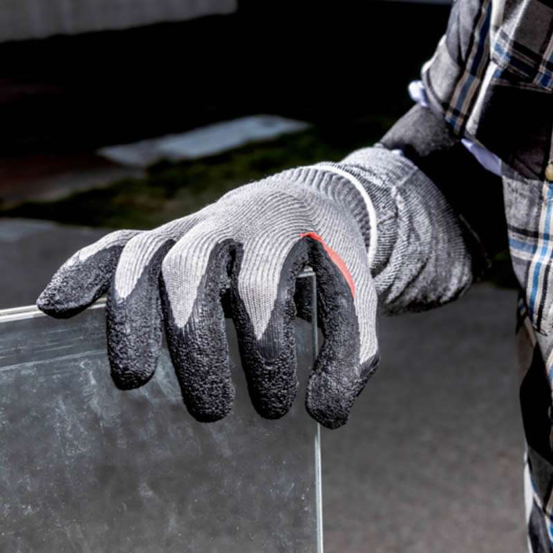 Guantes Protección Corte T9 - Imagen 3